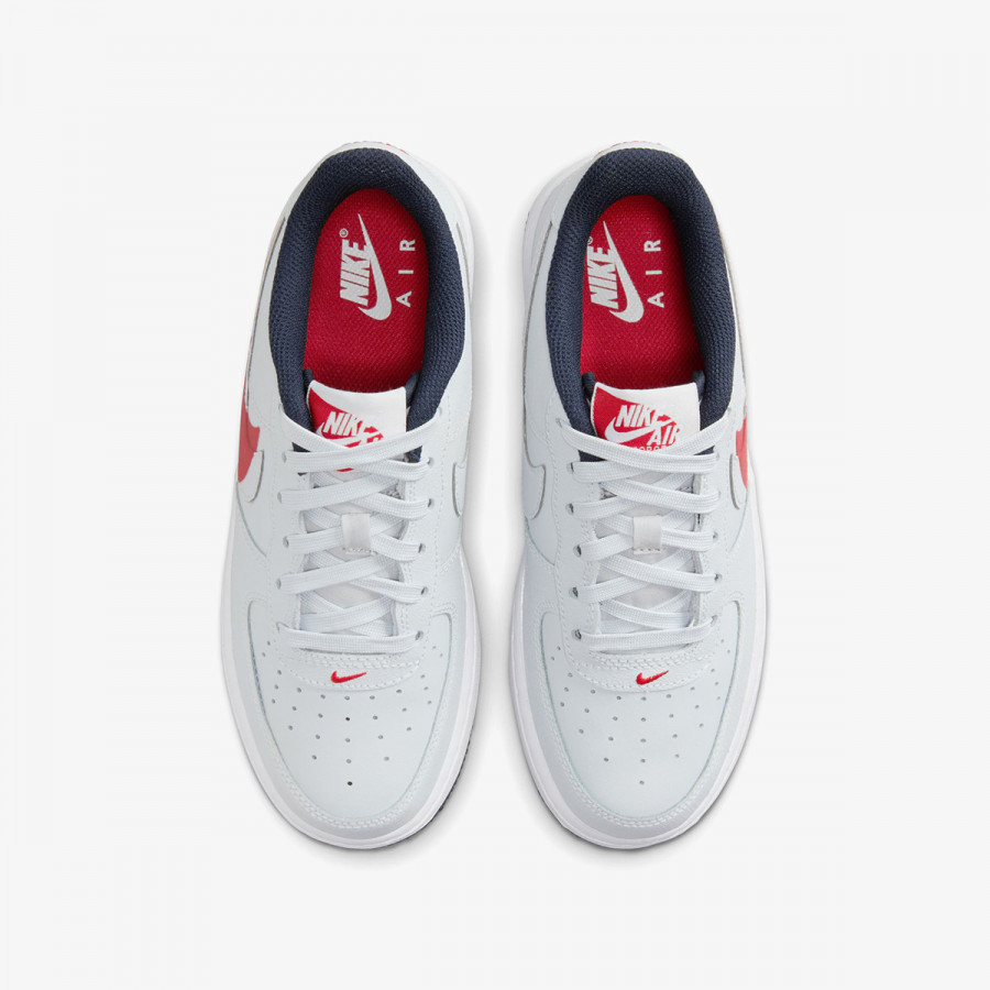 NIKE Superge AIR FORCE 1 LV8 4 BG 