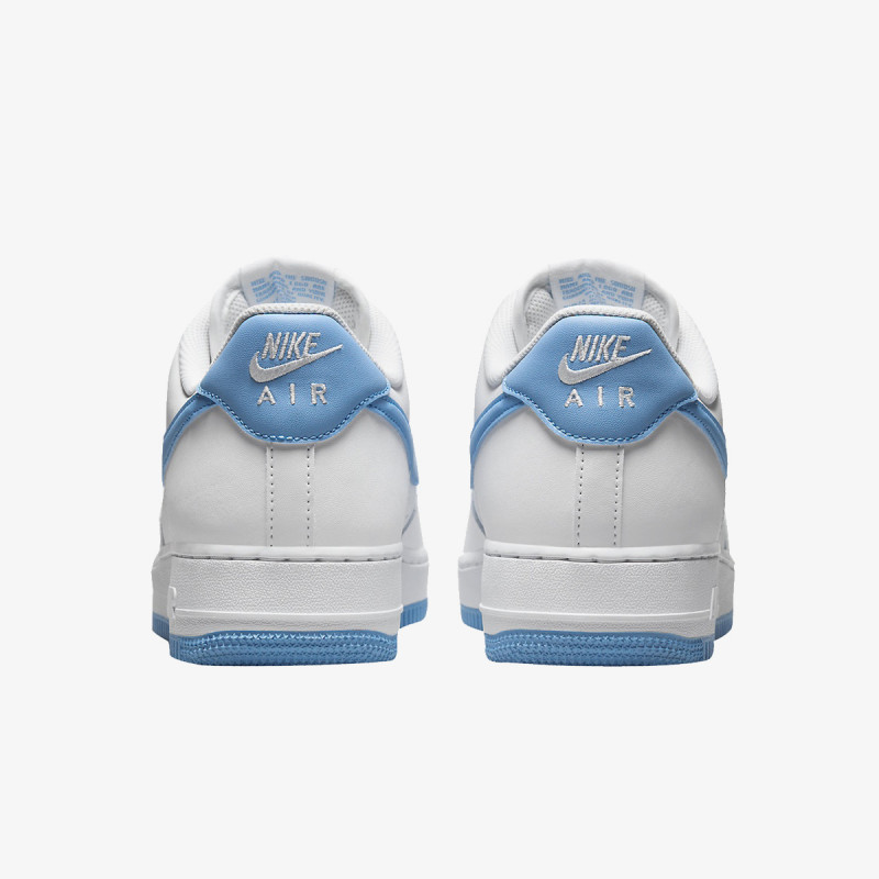 NIKE Superge AIR FORCE 1 '07 