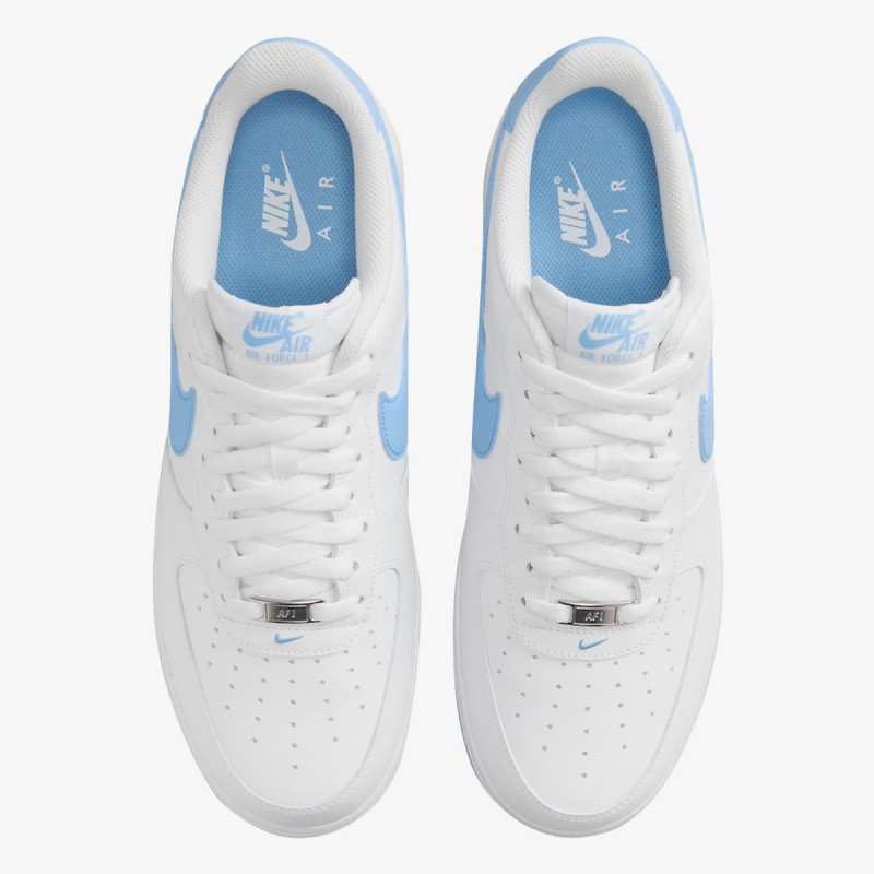 NIKE Superge AIR FORCE 1 '07 
