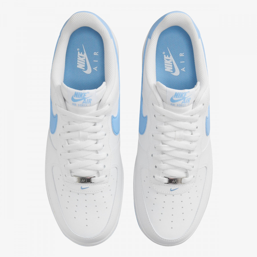 NIKE Superge AIR FORCE 1 '07 