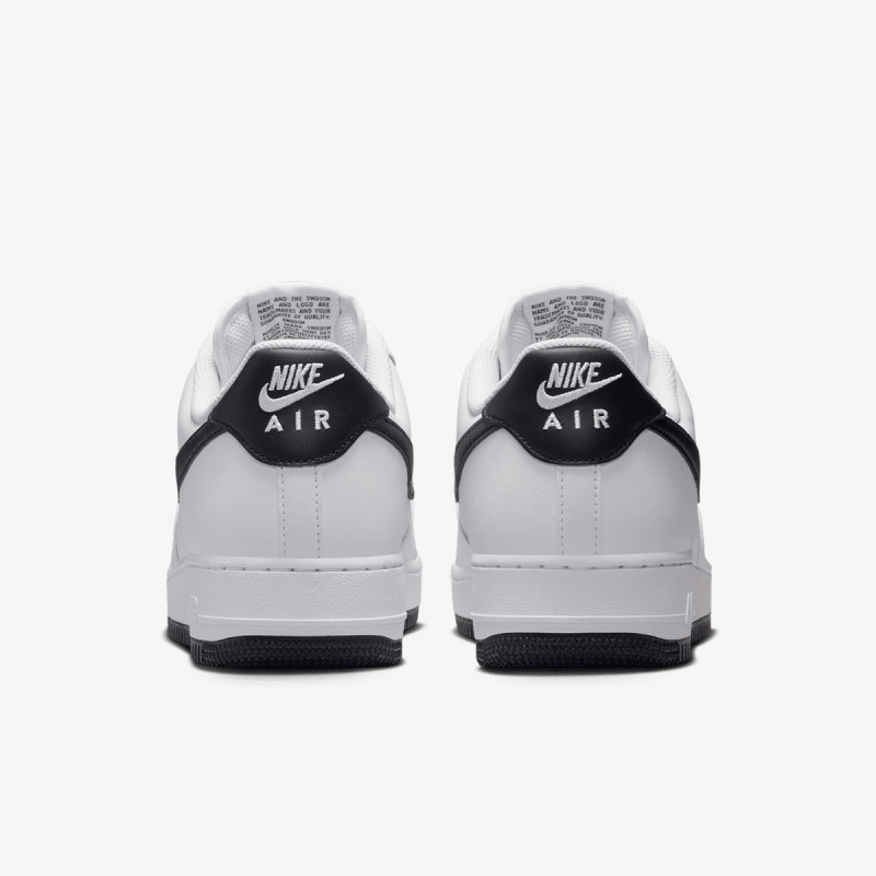 NIKE Superge Air Force 1 '07 