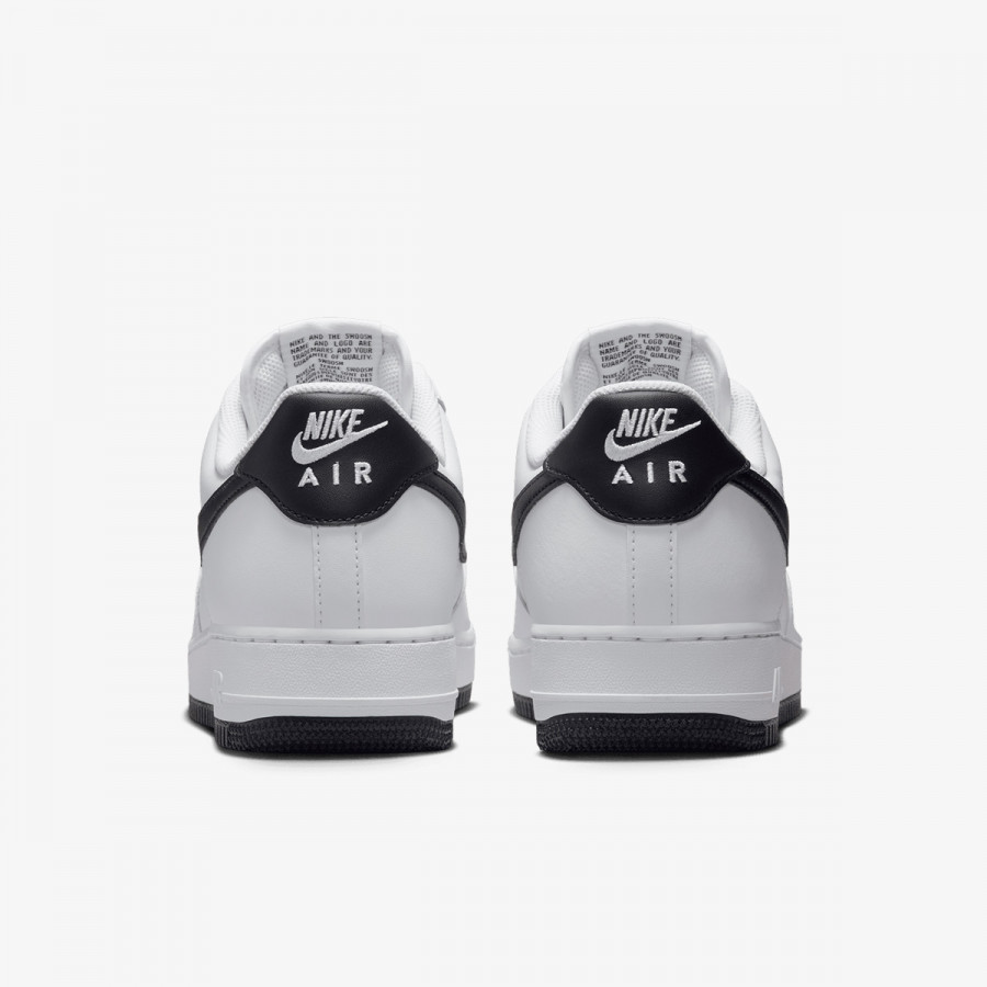 NIKE Superge Air Force 1 '07 
