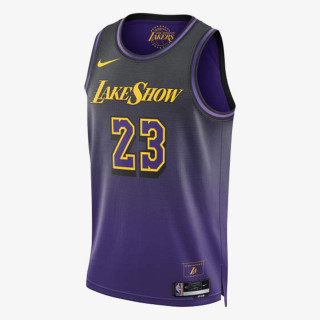 NIKE DRES Los Angeles Lakers 2024/25 City Edition 