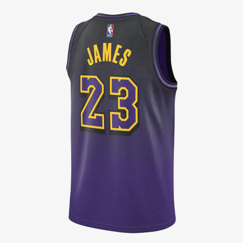 NIKE DRES Los Angeles Lakers 2024/25 City Edition 