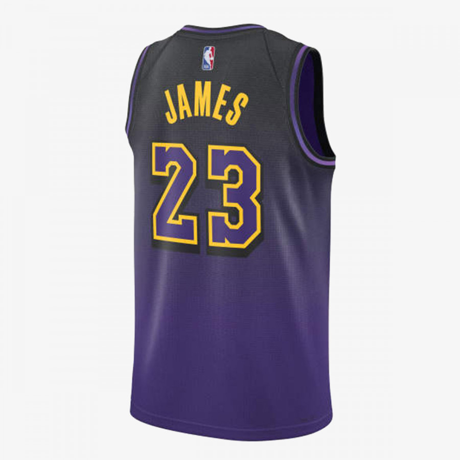 NIKE DRES Los Angeles Lakers 2024/25 City Edition 