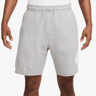 NIKE KRATKE HLAČE Club Alumni 
