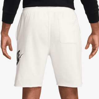 NIKE KRATKE HLAČE Club Alumni 