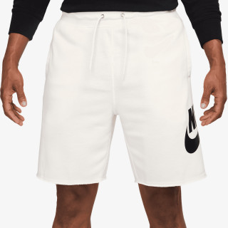 NIKE KRATKE HLAČE Club Alumni 