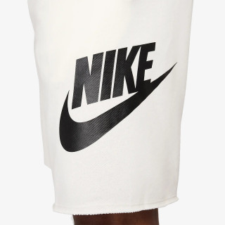 NIKE KRATKE HLAČE Club Alumni 