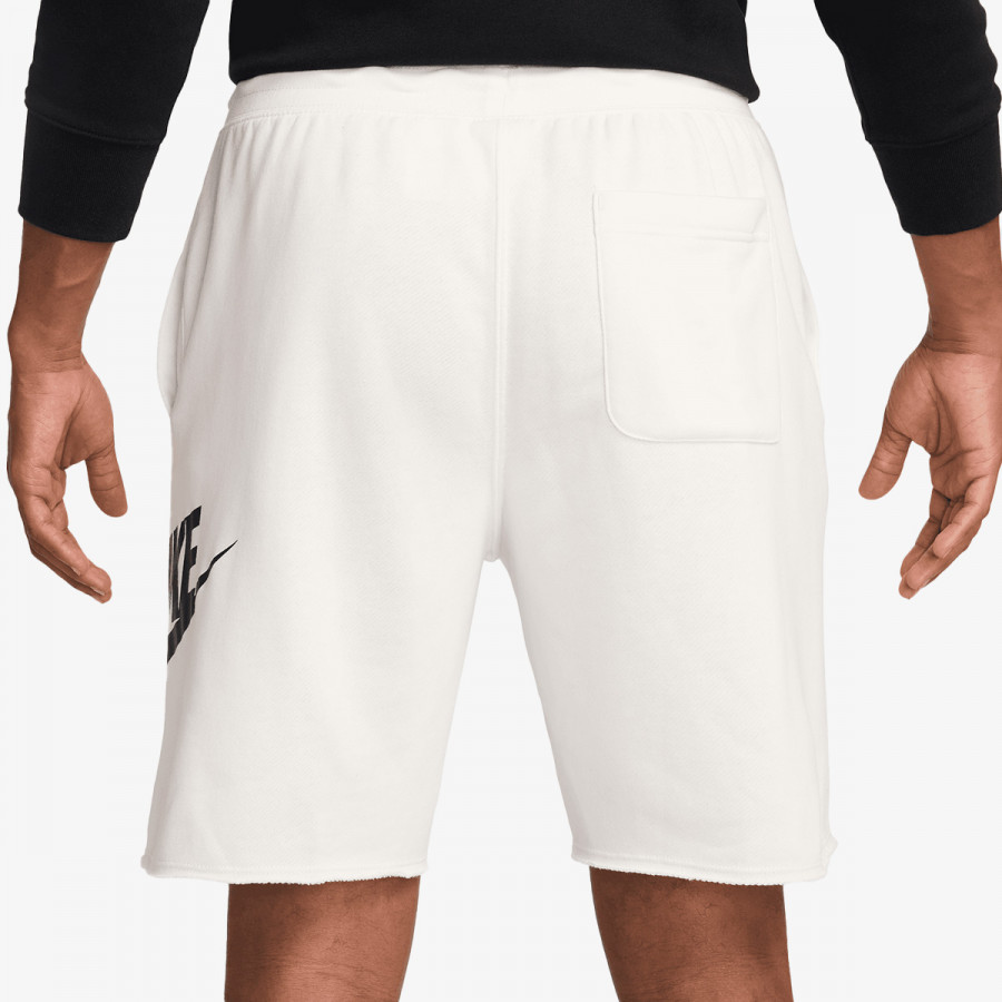 NIKE KRATKE HLAČE Club Alumni 