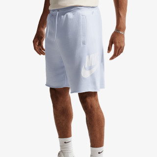 NIKE KRATKE HLAČE M NK CLUB ALUMNI FT SHORT 