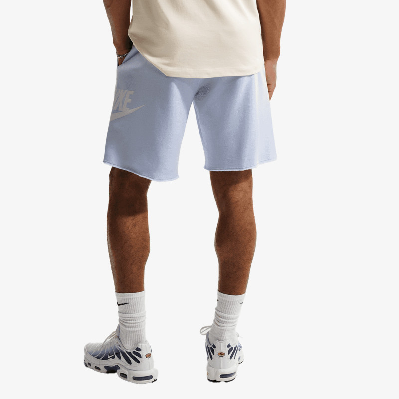 NIKE KRATKE HLAČE M NK CLUB ALUMNI FT SHORT 