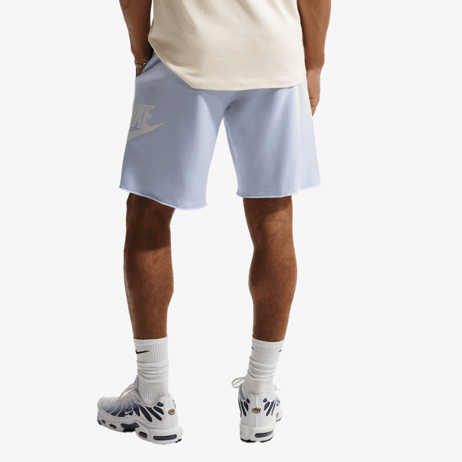 NIKE KRATKE HLAČE M NK CLUB ALUMNI FT SHORT 