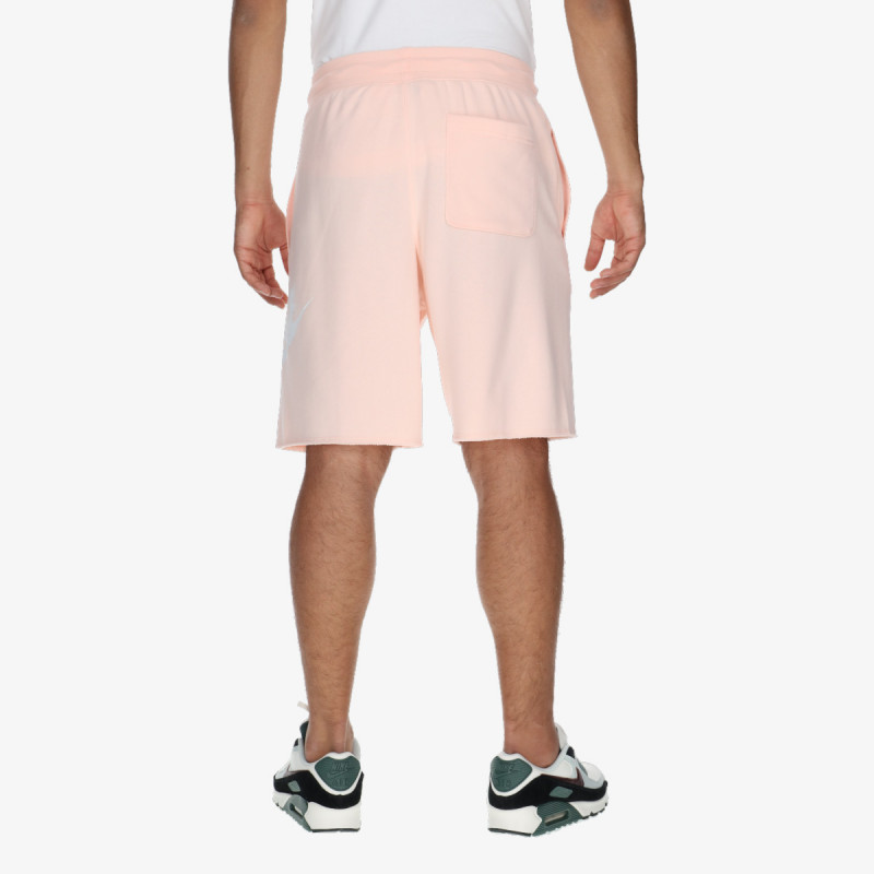 NIKE KRATKE HLAČE Club Alumni 