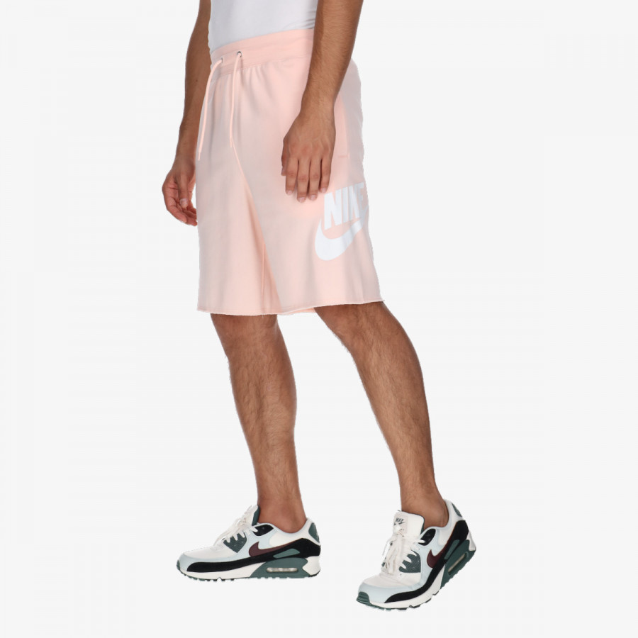 NIKE KRATKE HLAČE Club Alumni 