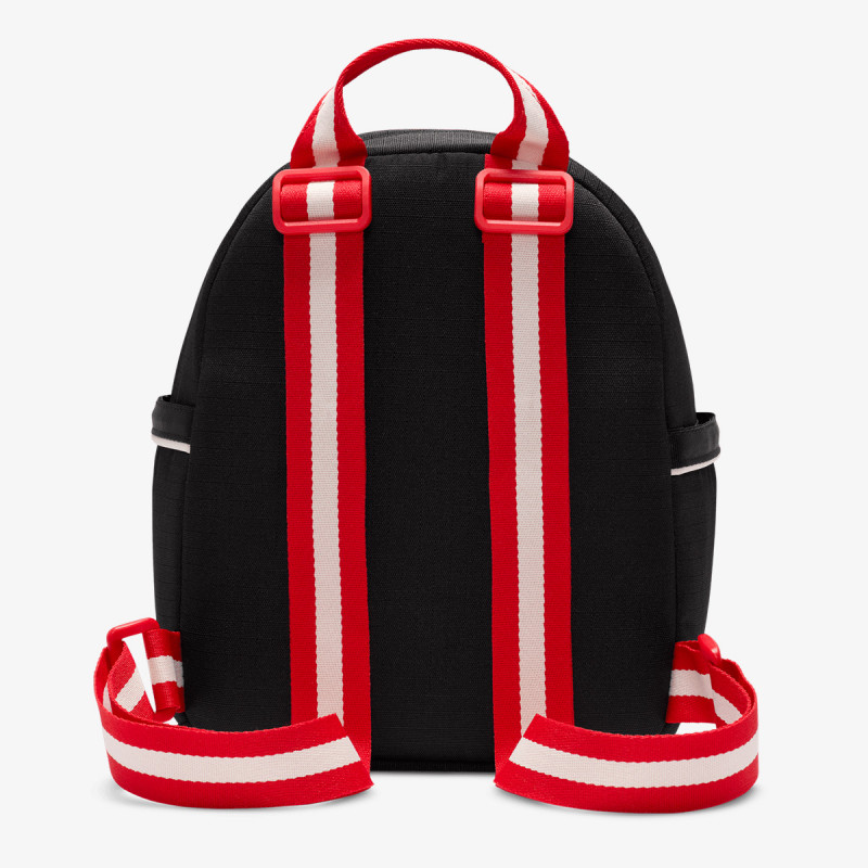 NIKE Nahrbtnik NSW FUTURA 365 MINI BKPK-RETRO 