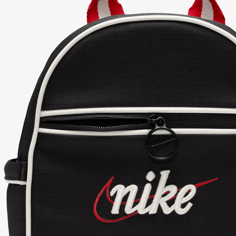 NIKE Nahrbtnik NSW FUTURA 365 MINI BKPK-RETRO 