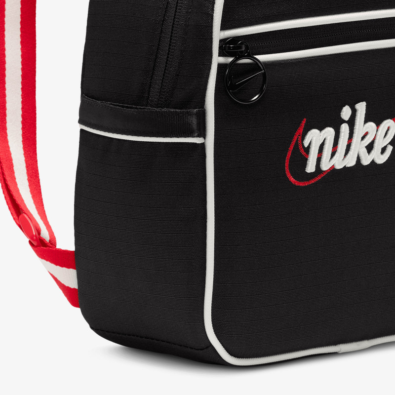 NIKE Nahrbtnik NSW FUTURA 365 MINI BKPK-RETRO 