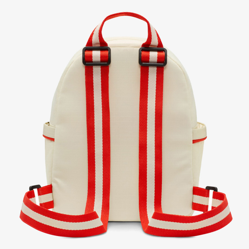 NIKE Nahrbtnik NSW FUTURA 365 MINI BKPK-RETRO