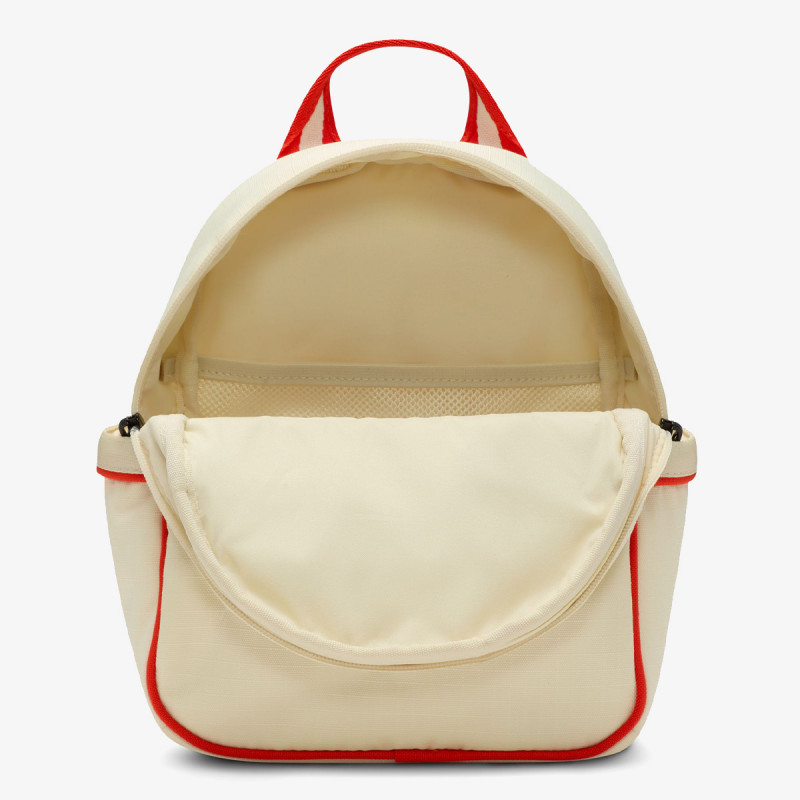 NIKE Nahrbtnik NSW FUTURA 365 MINI BKPK-RETRO