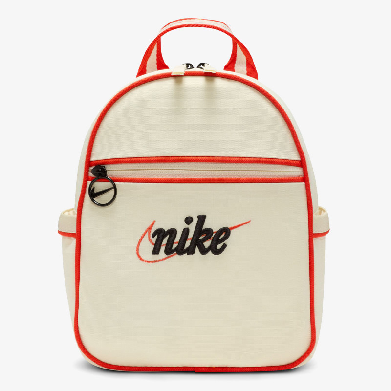 NIKE Nahrbtnik NSW FUTURA 365 MINI BKPK-RETRO