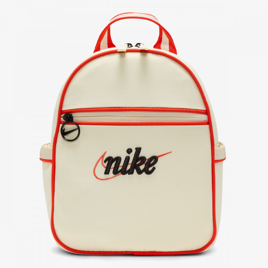 NIKE Nahrbtnik NSW FUTURA 365 MINI BKPK-RETRO