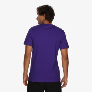 NIKE KRATKA MAJICA LAL M NK ES NBA JDI SS TEE 