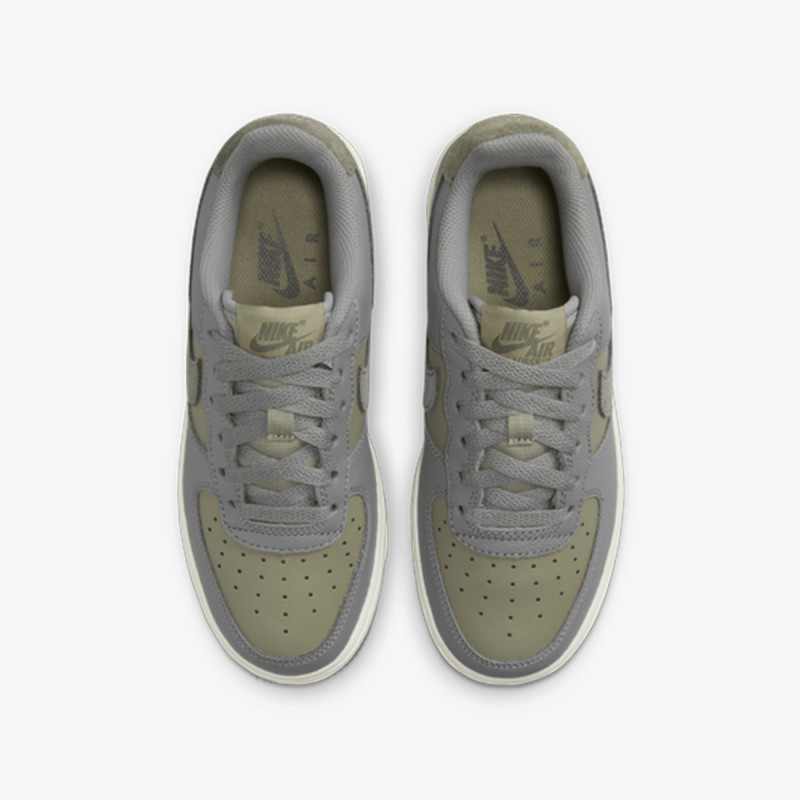 NIKE Superge AIR FORCE 1 LV8 4 BG 