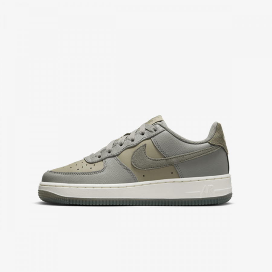 NIKE Superge AIR FORCE 1 LV8 4 BG 