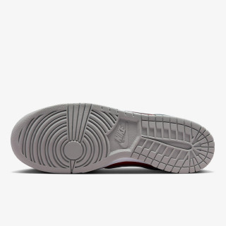 NIKE Superge NIKE DUNK LOW QS 