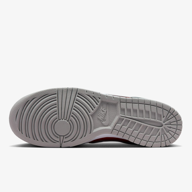 NIKE Superge NIKE DUNK LOW QS 