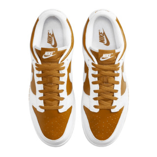 NIKE Superge NIKE DUNK LOW QS 