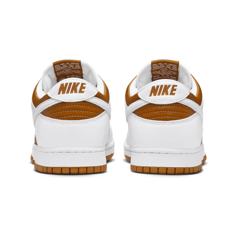 NIKE Superge NIKE DUNK LOW QS 