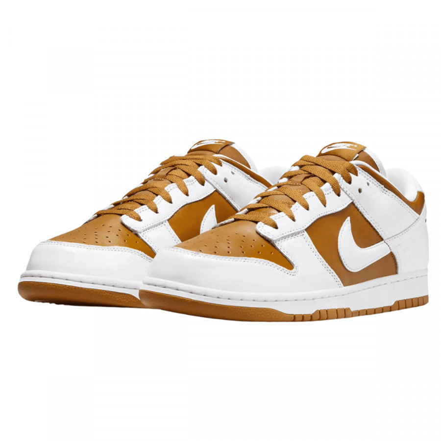 NIKE Superge NIKE DUNK LOW QS 
