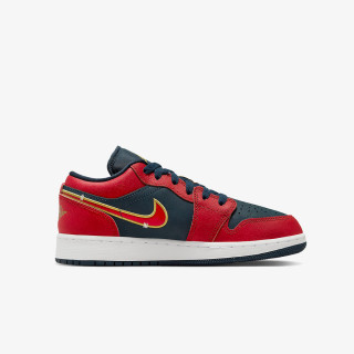 NIKE Superge AIR JORDAN 1 LOW SE TRVL BG 