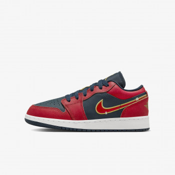 NIKE Superge NIKE Superge AIR JORDAN 1 LOW SE TRVL BG 