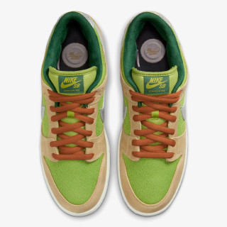 NIKE Superge NIKE SB DUNK LOW PRO WC 