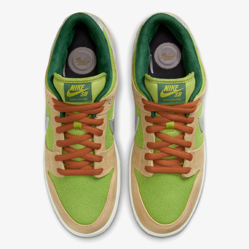NIKE Superge NIKE SB DUNK LOW PRO WC 
