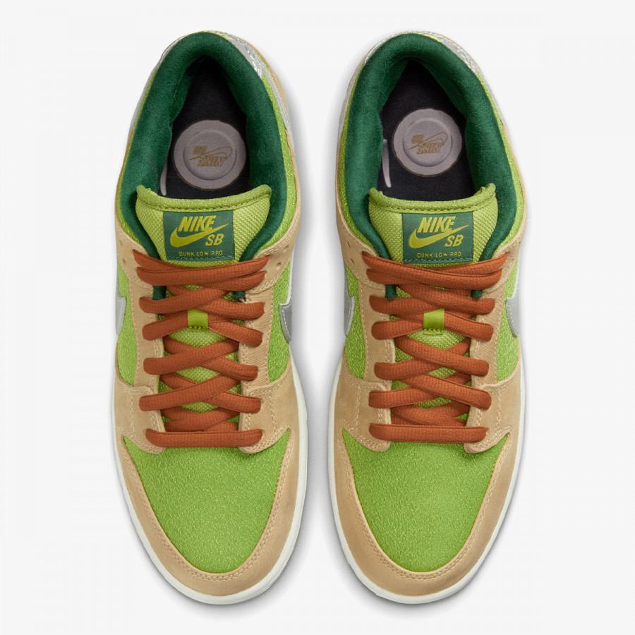 NIKE Superge NIKE SB DUNK LOW PRO WC 