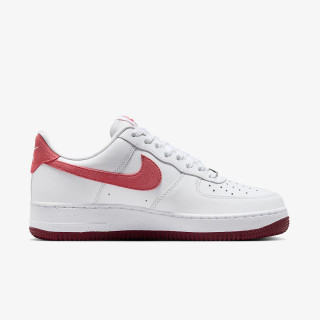 NIKE Superge W AIR FORCE 1 '07 VDAY 