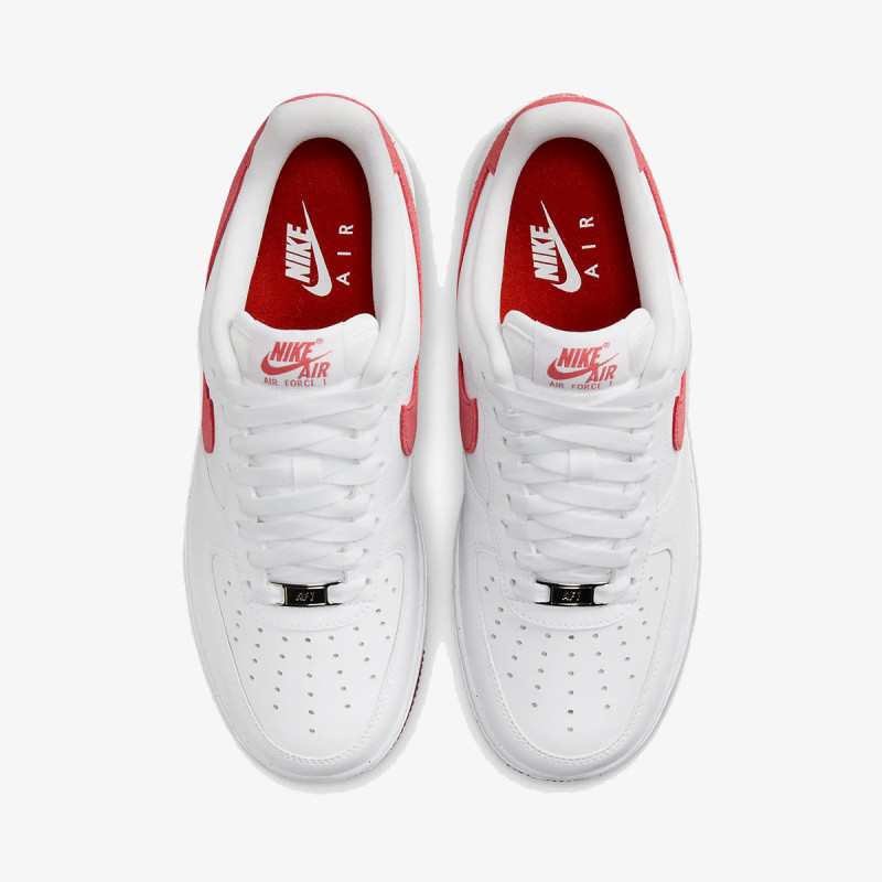 NIKE Superge W AIR FORCE 1 '07 VDAY 
