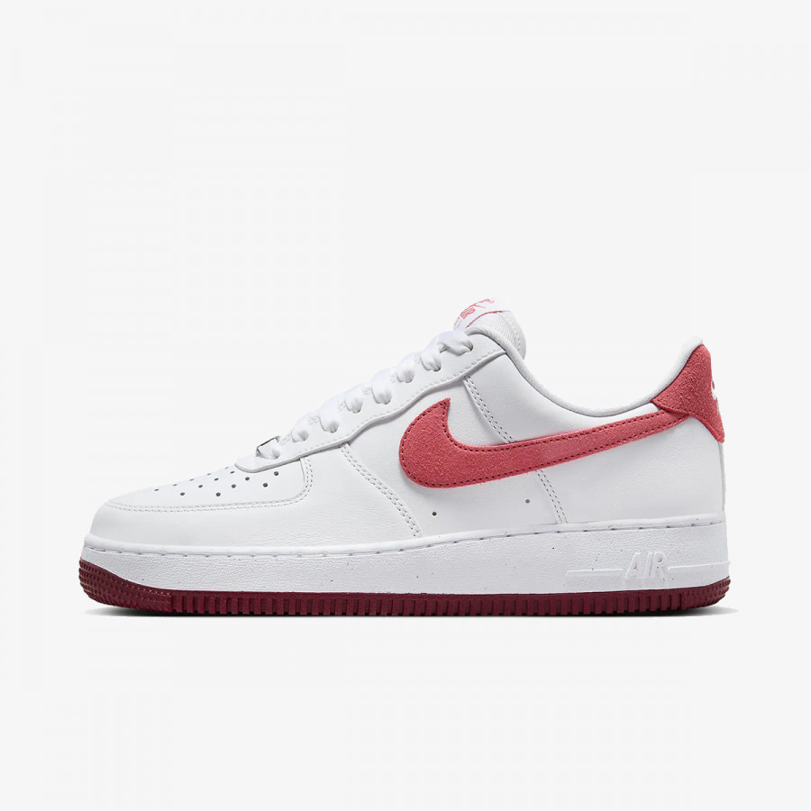 NIKE Superge W AIR FORCE 1 '07 VDAY 