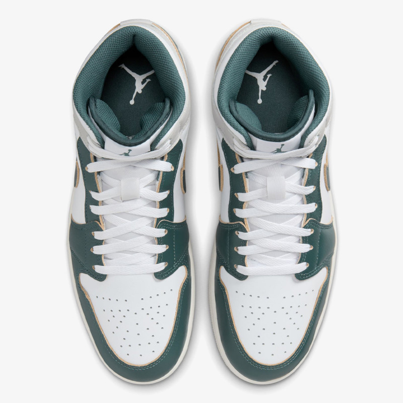 NIKE Superge Air Jordan 1 Mid 