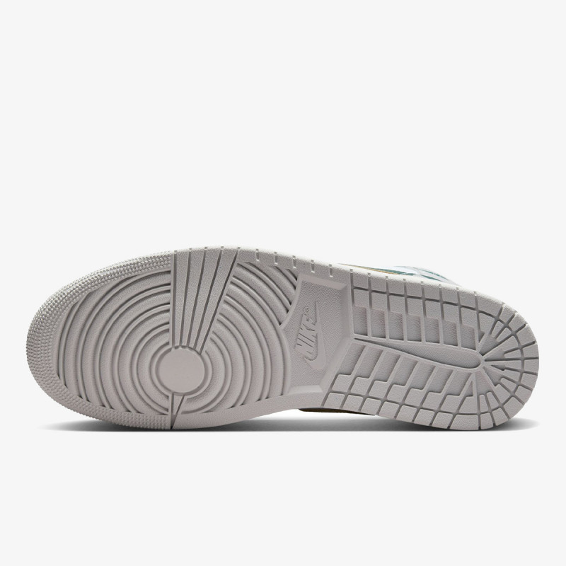 NIKE Superge Air Jordan 1 Mid 