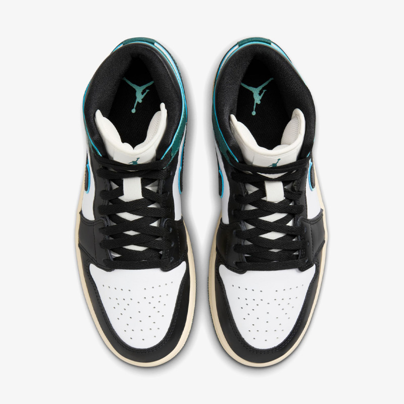 NIKE Superge Air Jordan 1 Mid SE 