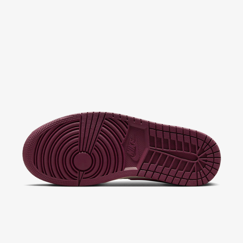 NIKE Superge Air Jordan 1 Mid SE 
