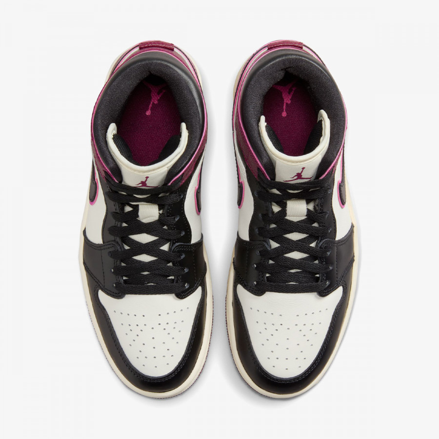 NIKE Superge Air Jordan 1 Mid SE 