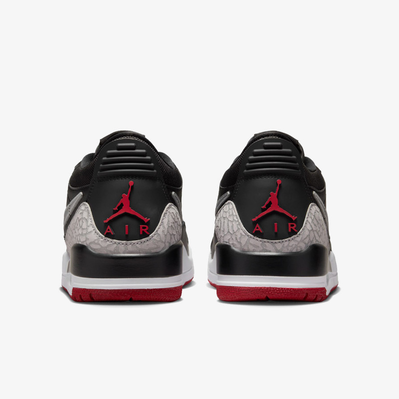 NIKE Superge Air Jordan Legacy 312 