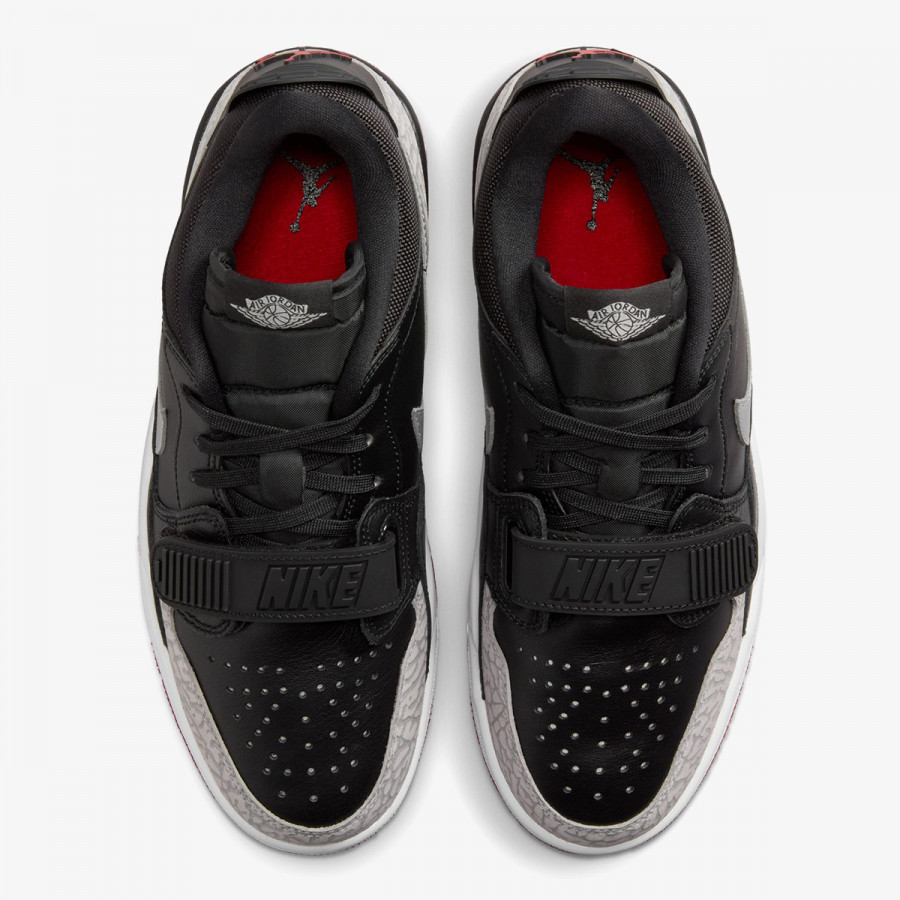 NIKE Superge Air Jordan Legacy 312 