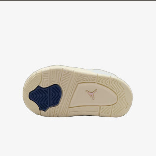 NIKE Superge JORDAN 4 RM BT 